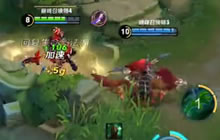 王者荣耀剑仙国服实力辅助 鬼谷子全场最佳