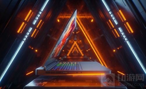 小米将携高性能游戏本在2018 eSmart精彩亮相