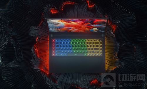 小米将携高性能游戏本在2018 eSmart精彩亮相