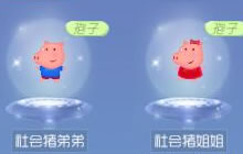 球球大作战社会猪礼包多少钱 有什么皮肤奖励