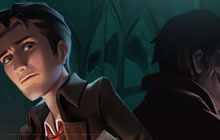 第五人格全新版本揭晓 剧情动画莫比乌斯登场