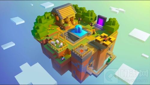 网易520发布会《我的世界》中国版超一亿用户