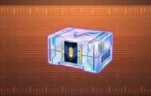 CF手游火麒麟能量核心皮肤宝箱有什么武器说明