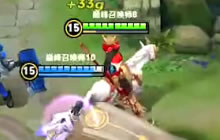 王者荣耀后期搅屎棍英雄 劣势翻盘就靠它了