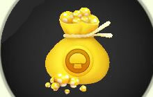 球球大作战中金蘑菇福袋限时上架 最高返2400蘑菇