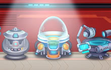 贫民窟or豪宅 赛尔号无限宇宙基地建造指南