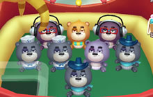 土豪花式炫富？ 《童话萌消团》娃娃机淘金记