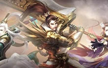 不删档倒计时 《传奇世界3D》预创建角色开启