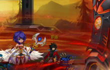 前方塔防将崩塌 《吞噬星空》即时刀塔太激情