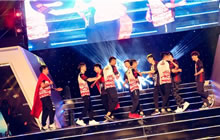 越南邀请赛中国夺冠落幕 CFM深耕布局移动电竞发展