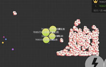 球球大作战侧涨是什么意思 侧涨有什么作用