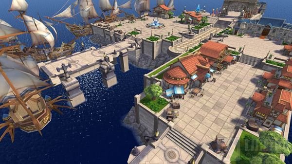 霍尔果斯光明互娱科技有限公司参展2018CJ BTOB