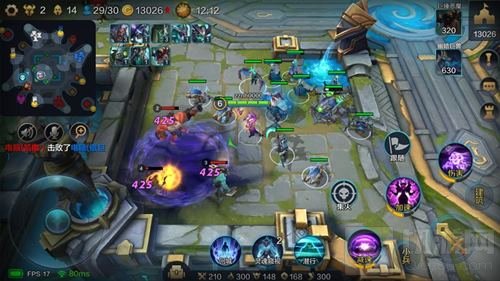 血腥女巫无尽复仇 战争怒吼英雄潘多拉亮相