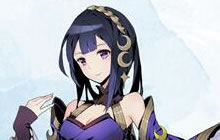 小姐姐都是水做的 天命战域带你了解不一样的神躯