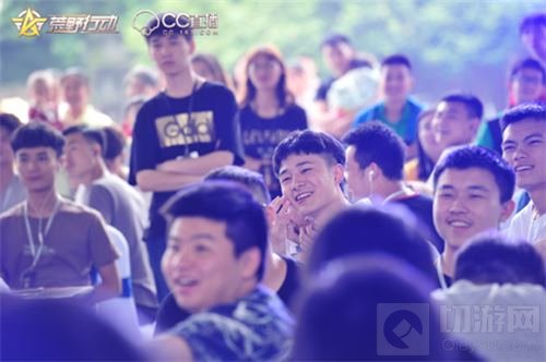 荒野行动高校赛决赛羊城 周日上演终极之战