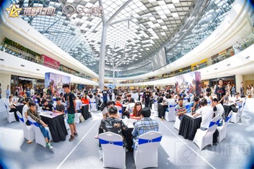 荒野行动高校赛决赛羊城 周日上演终极之战