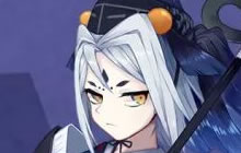 涟涟水波映墨鳞 《阴阳师》黑童子新装降临