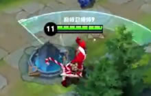 王者荣耀张大仙告诉你什么英雄天克边路梦奇