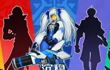 王者荣耀发布四款新皮肤剪影 李白诸葛亮率先登场