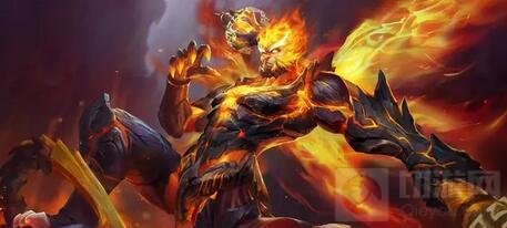 王者荣耀当前版本强势英雄推荐 这六位上分必备