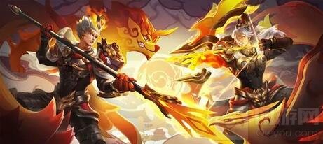 王者荣耀当前版本强势英雄推荐 这六位上分必备