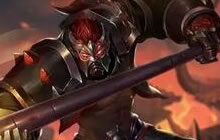 王者荣耀当前版本强势英雄推荐 这六位上分必备