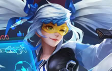 团战精神皮肤的整体风格围绕哪个主题开展的