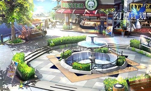 与露卡一起拯救世界 《幻想计划》剧情再升级