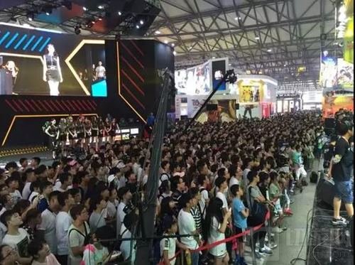 这些让人心动的全新游戏 八月开始随便你来玩