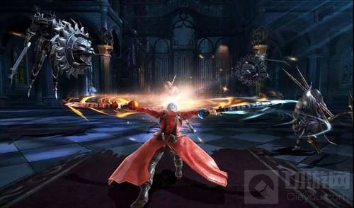 这些让人心动的全新游戏 八月开始随便你来玩