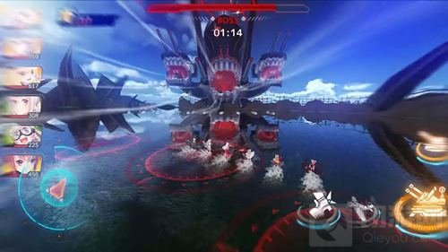 这些让人心动的全新游戏 八月开始随便你来玩