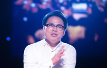 TalkingData副总裁亮相2018全球游戏产业峰会