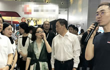 首届中国游戏节今日开幕 多酷游戏展区人气爆棚