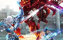 炫酷套装荣耀加身 《创世纪元》强者激燃国战