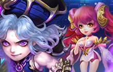 秀！独秀！ 《萌新出击》拳皇式英雄养成计划