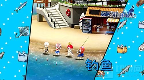 跨界大动作 《幻想计划》走进上海1600家餐厅