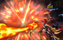 星空一战 《吞噬星空》手游星球战场邀你出击