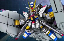 最终决战觉醒 《SD敢达强袭战线》机体大推荐