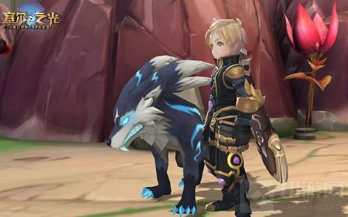 全新冒险开启！ 《塞尔之光》于今日双端开测