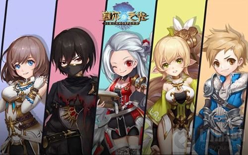 全新冒险开启！ 《塞尔之光》于今日双端开测