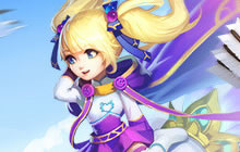 《梦想世界3D》新服今日开启 欢乐冲级送神兽