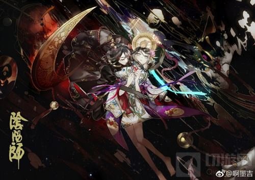 心生七面善恶难辨 阴阳师面灵气同人曲抢先听