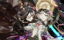 心生七面善恶难辨 阴阳师面灵气同人曲抢先听