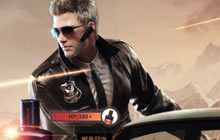 自然堂新男士龙血巅峰装备 京东528热血上线