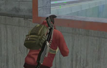 CF手游绿地跨海大桥套路打法分析 新手必看