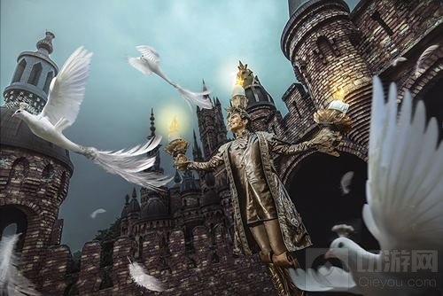 CJ Cosplay封面大赛落幕 悠窝窝带你一览盛世美颜