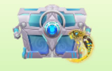 球球大作战皮肤幸运宝箱里面有哪些皮肤可得