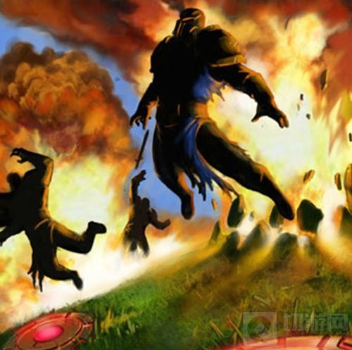 苹果被众神征服 泰坦众神之战再获iOS强势推荐