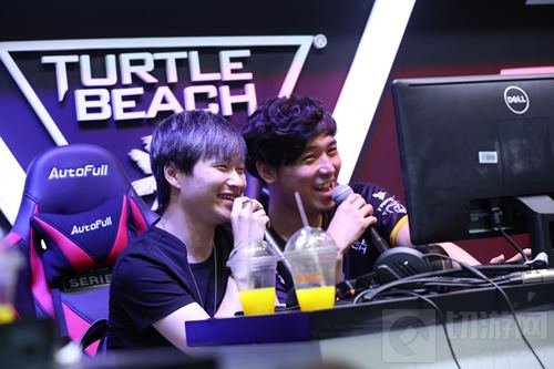 Turtle Beach(乌龟海岸)再临2018 eSmart