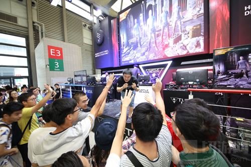 Turtle Beach(乌龟海岸)再临2018 eSmart